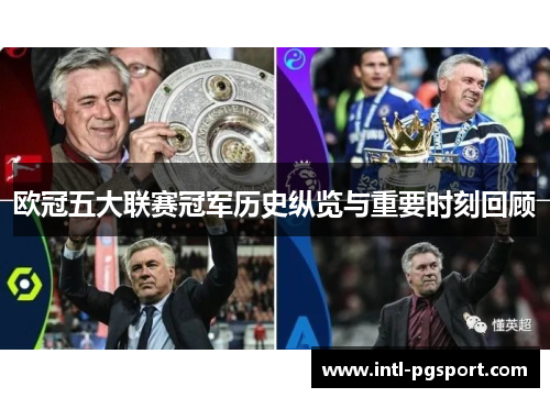 欧冠五大联赛冠军历史纵览与重要时刻回顾