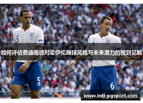 如何评估费迪南德对霍伊伦踢球风格与未来潜力的独到见解