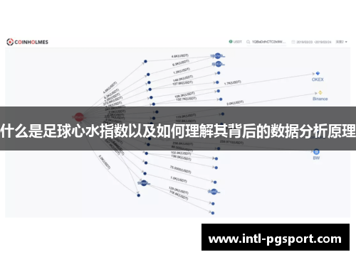 什么是足球心水指数以及如何理解其背后的数据分析原理