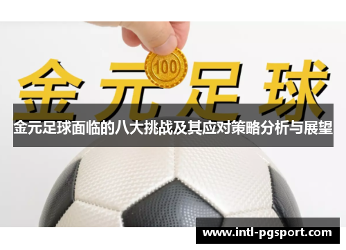 金元足球面临的八大挑战及其应对策略分析与展望