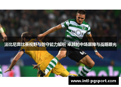 法比尼奥比赛视野与防守能力解析 卓越的中场屏障与战略眼光