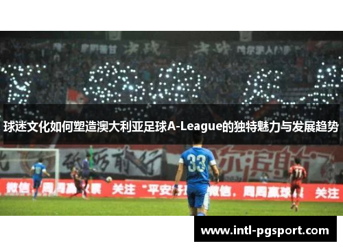 球迷文化如何塑造澳大利亚足球A-League的独特魅力与发展趋势
